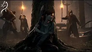 The Last of Us™ Part II Remastered on PC (Part 3)