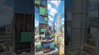 STUNT JUMP pt 467 #gta