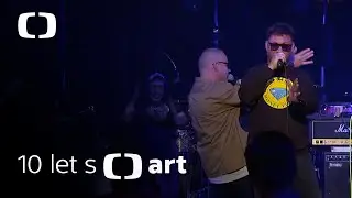 PSH – Já to říkal | 10 let ČT art