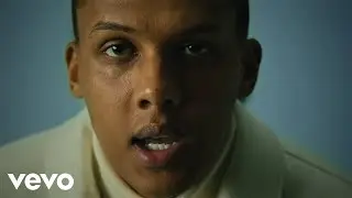Stromae - Mon amour (Lyrics)