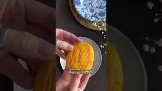 Краткий экскурс в историю персика 😁🍑
