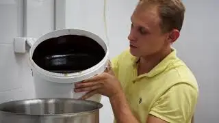 Как делать ром? Ставим брагу на мелассе