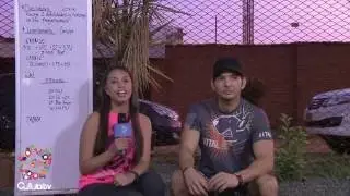 Cultura TV: Crossfit, la nueva cultura fit.