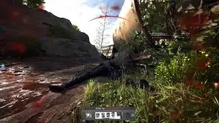 BLACK OPS 6 BETA GAMEPLAY