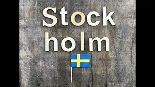 Stockholm Unveiled: The Magic of the Venice of the North
