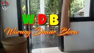 Pesona pegunungan || WDB || warung Duwur Blora