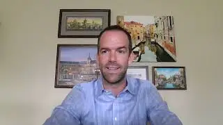 Chris R. - Pro Journey