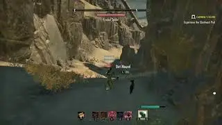 ESO Clockwork City Treasure Map II