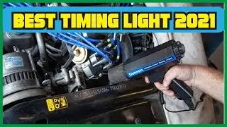 Best Timing Light Review 2021