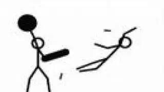 Pivot Battle Animation