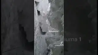 Crevasses rescue