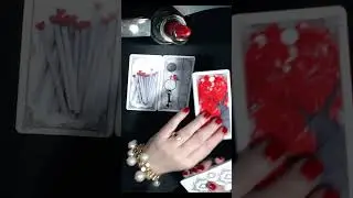 ♣Вы не представляете, кто думал о вас сегодня и что вы думаете о нём?♠ таро-прогноз♦ 