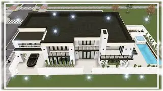 Sims Freeplay House Tour / Dream Home / Subscriber Request