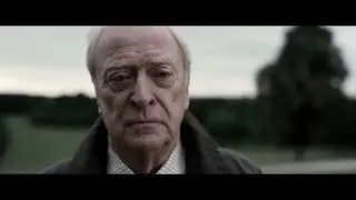 The Batman Complex - Ultimate Trailer