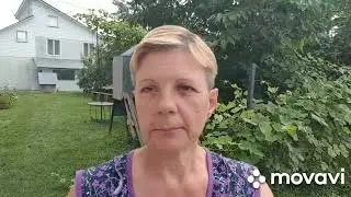 ЖИВЕМ В ДЕРЕВНЕ./ БЕЛАРУСЬ.Встречаю мужа Борщем и Цеппелинами!😁😁😁