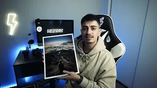 IMPRIMÍ MIS PRIMERAS OBRAS 😱