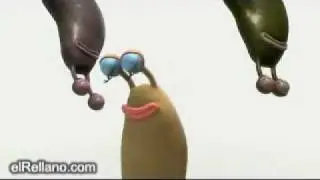 babosas marchosas