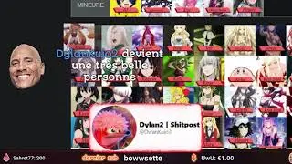 LA TIERLIST WAIFU ULTIME
