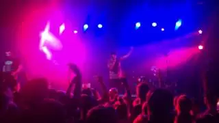 [Концерты] Noize MC - Фристайл перед танцами. Berlin, 28.05.2016