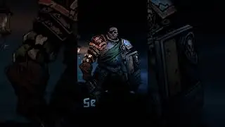 Darkest Dungeon 2 - Man-at-Arms Hero Palettes
