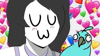 Just Another Wholesome Video?