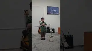 10000 Reason - Offering Song of Kuya Zaki