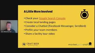 60-Second Solutions: Shortcuts to Sales w/Scott Kolbe (Market Your Craft)