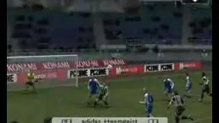 pes6 solano 2