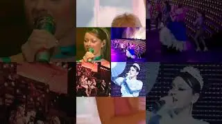 Steps - It's The Way You Make Me Feel (Tour Edition)