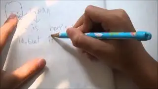 Tukta taloks Writing books #9