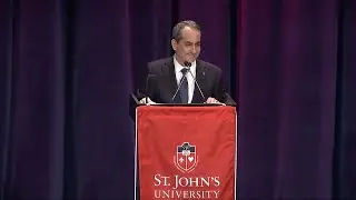 Alan Schnitzer: Insurance Leader of the Year Award Acceptance Speech