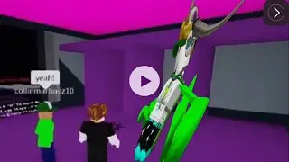 Roblox whistle Occurrence rblx.obby but i remake it 