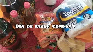 #comprasdomês para meu aniversário 🎂 deixe o like 👍