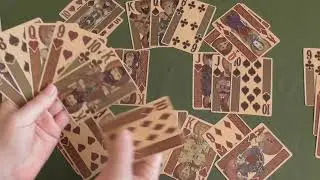 ВОТ ЭТО ПОВОРОТ ‼️ КРЕСТОВЫЙ КОРОЛЬ У РАЗБИТОГО КОРЫТА 💔⚔️ ЦЫГАНСКИЙ РАСКЛАД 🔥💯#zerataro #таро