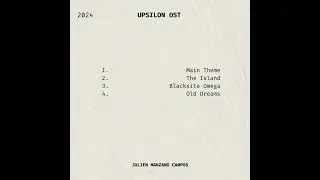 UPSILON OST - Ertinos