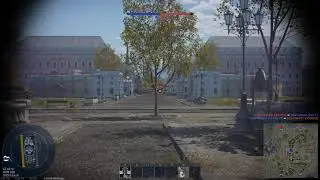 War Thunder 2021 - Eyes like a Hawk!