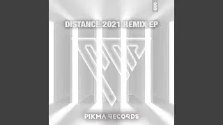 Distance 2021 (Origianl Mix)