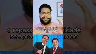 SILVIO SANTOS E O BOLSONARISMO