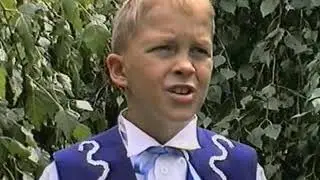Grohotsky - Пісня про Україну 2002 рік ( З Днем Незалежності )