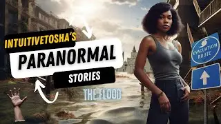 My Paranormal Story: The Flood