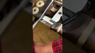 Заточка ножа своими руками , нож своими руками , Ножедел, кованный нож Vanabis23