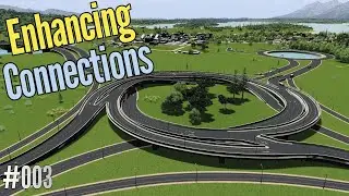 "Final City" - Cities Skylines #003