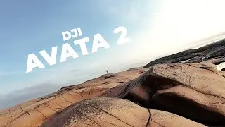 DJI Avata 2 | Cinematic 4k Video