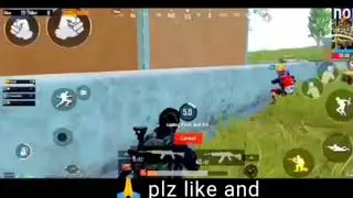 PUBG op 1v3 clutch