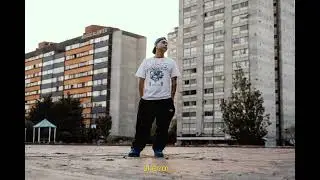 Error - Ari Carrillo (prod. Dayner) visualizer