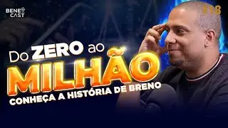 🔴ENTENDA O PODER DE UMA ESTRATÉGIA DE MARKETING NA ADVOCACIA! BeneCast ep17