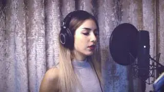 Julia Michaels - Issues (Amanda Kaplan cover) #SELFMADE