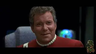 Love letter to Star Trek