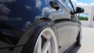 Bagged 2015 Hyundai sonata | VIP