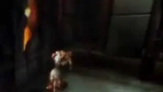 God of War Ghost of Sparta Glitch